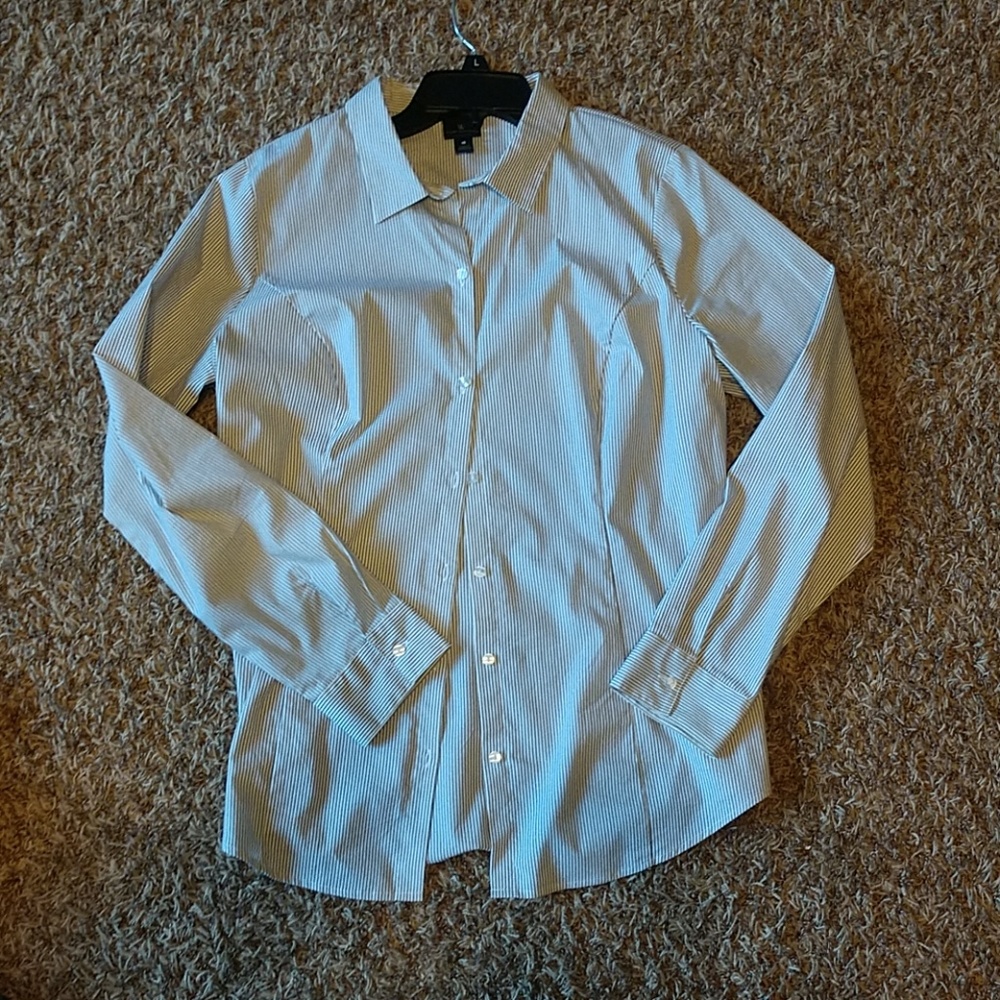Dress shirt
